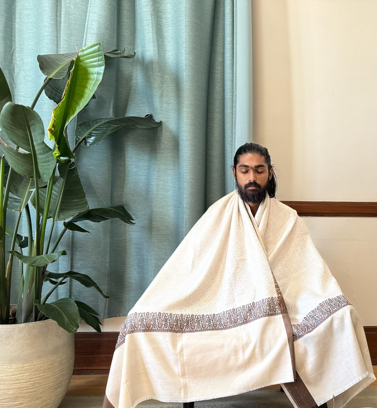Manas Ram — Personal Website